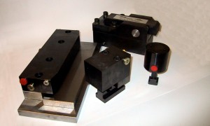 Hydroclamps